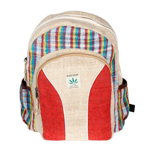 elephant-nose-hemp-backpack