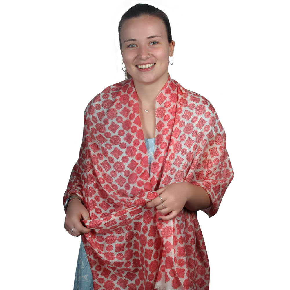 red-patterned-pashmina-shawl