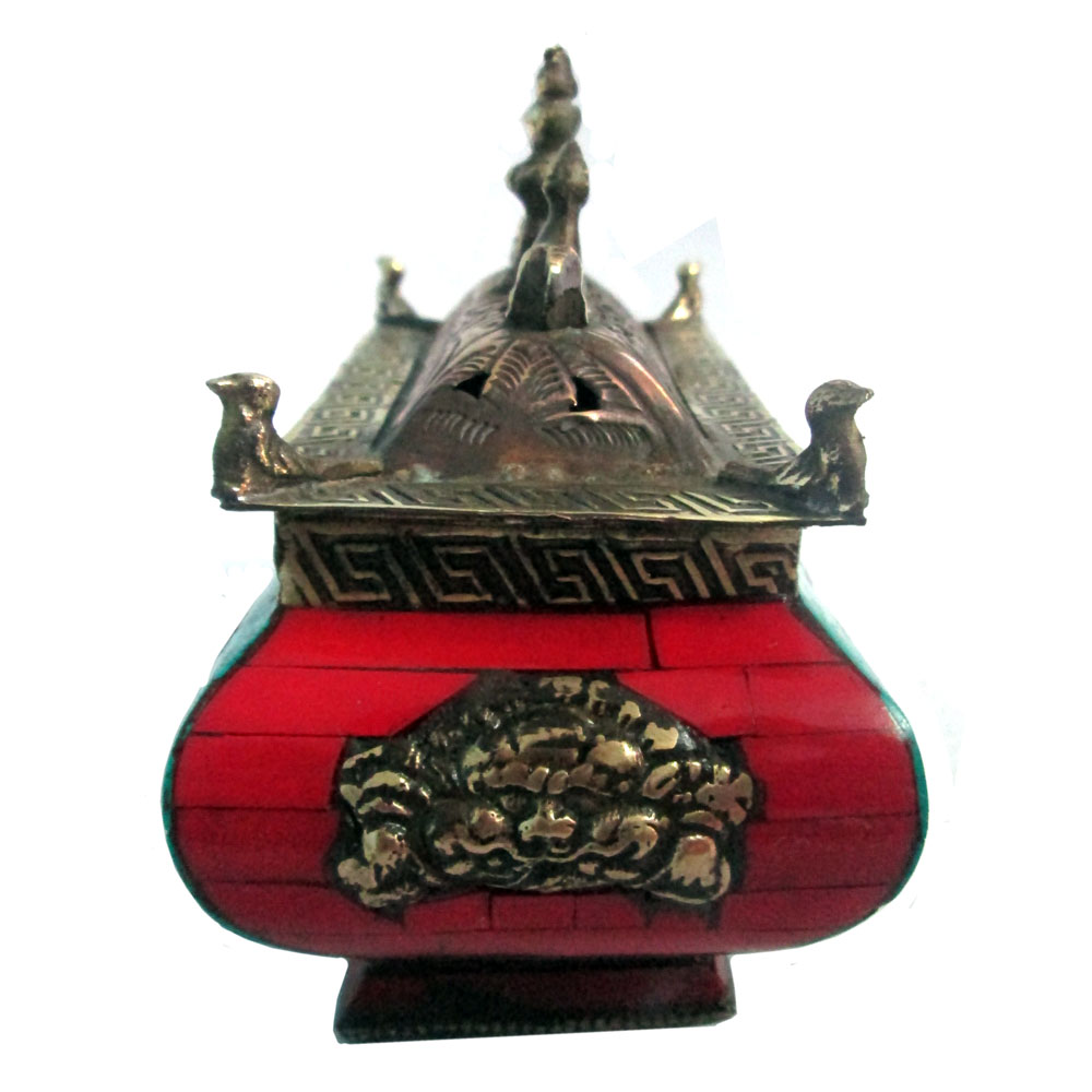 traditional-tibetan-incense-burner