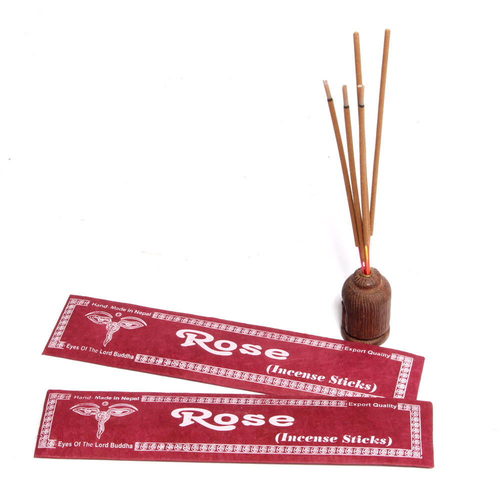 rose-incense-sticks